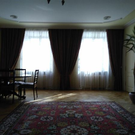 Apartment Na Rynok Square Lviv Exterior foto