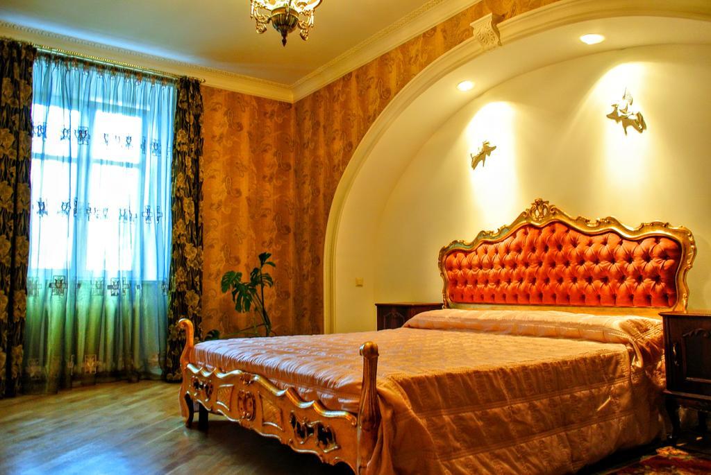 Apartment Na Rynok Square Lviv Exterior foto