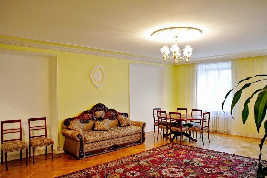 Apartment Na Rynok Square Lviv Exterior foto