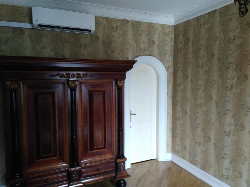 Apartment Na Rynok Square Lviv Exterior foto